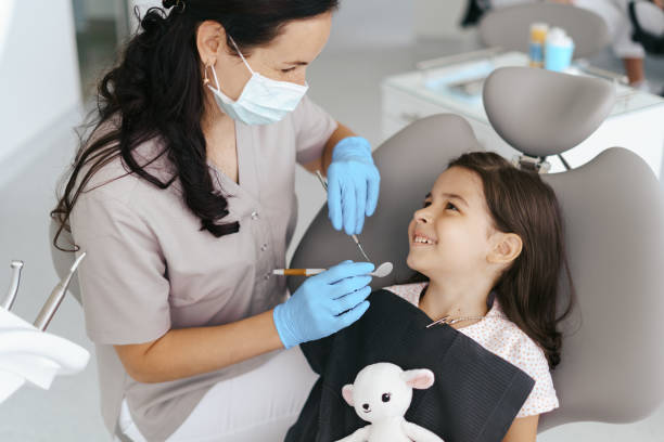 Best Tooth Infection Emergency Dentist  in Comer, GA