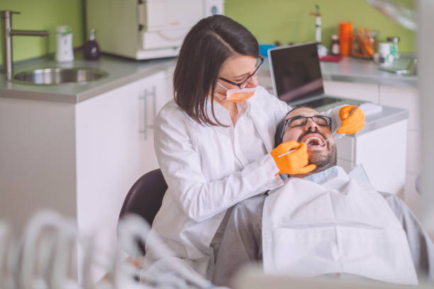 Best Chipped Tooth Repair Near Me  in Comer, GA